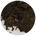 Dry leaf of Bing dao gu shu