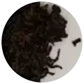 Dry leaf of Bu lang chun cha