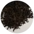 Dry leaf of Dong fan mei zhen «oriental beauty»