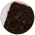 Dry leaf of Menghai puer yunnan liao