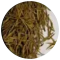 Dry leaf of Song zhen tie ji