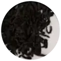 Dry leaf of Te luohan «iron arhat»