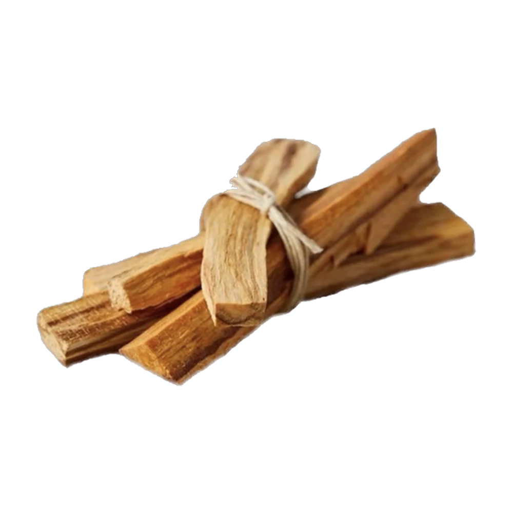 Aura — Palo Santo sticks bundle