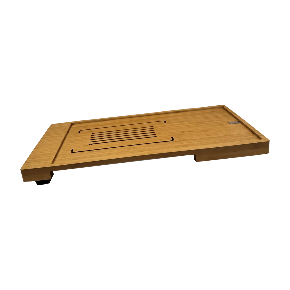 Chaban — Bamboo tray